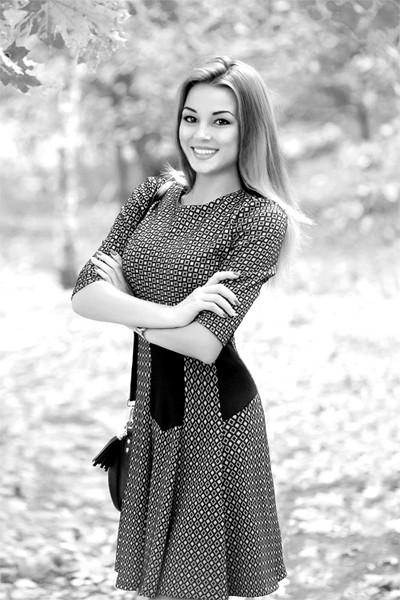 Alina foreign bride search