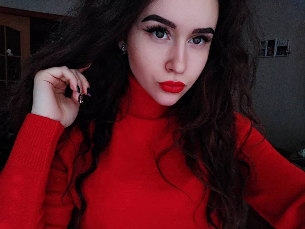 Alina foreign bride search