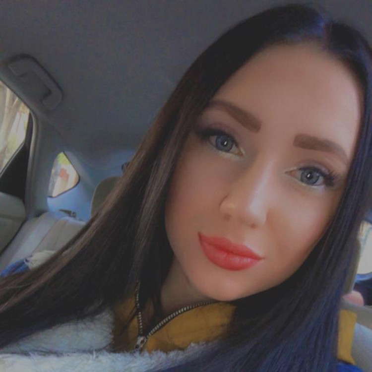 Darina foreign bride search