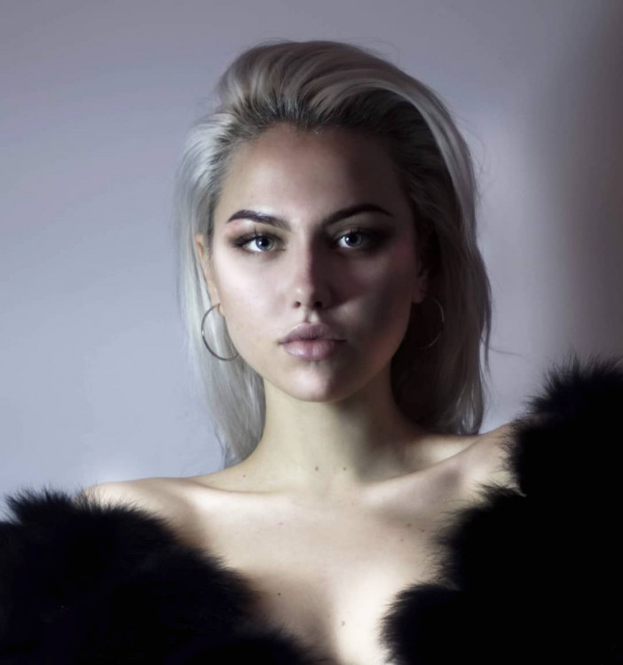 Polina foreign bride search