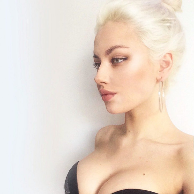 Polina foreign bride search