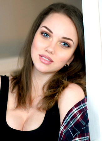 Angelina foreign bride search
