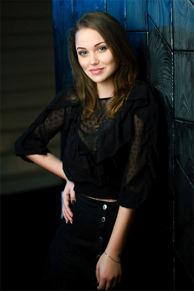 Angelina foreign bride search