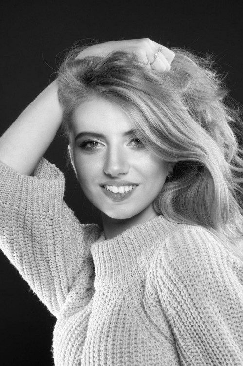 Aleksandra foreign bride search