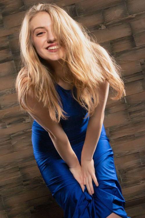 Aleksandra foreign bride search