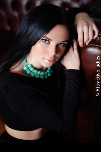 Girls russian for serious relationship
