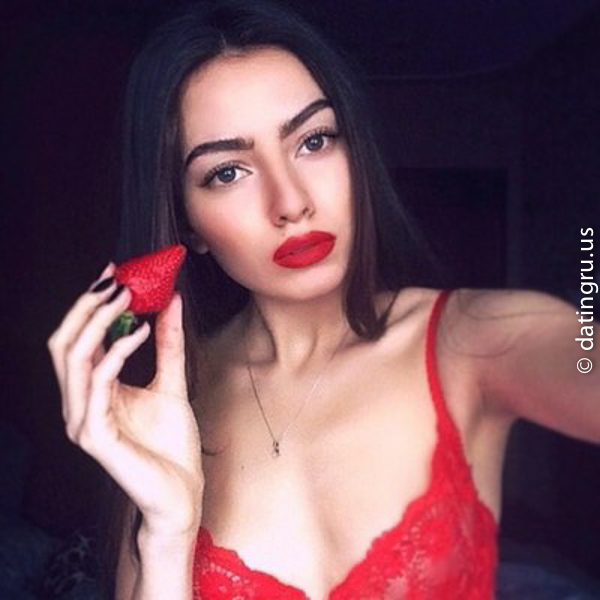Gorgeous Singles Russian women