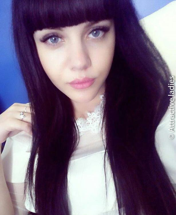 russian girl