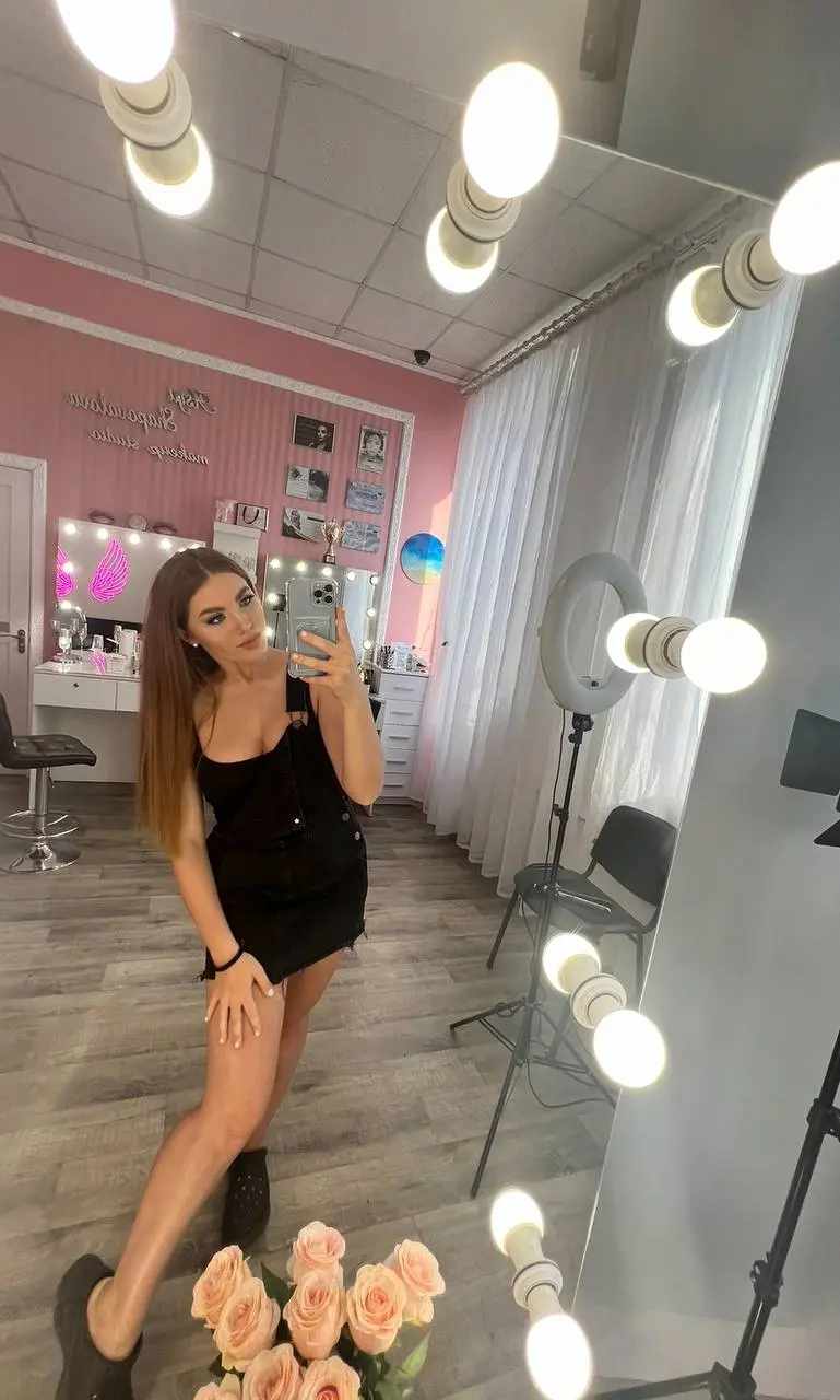 Polina filipinas dating