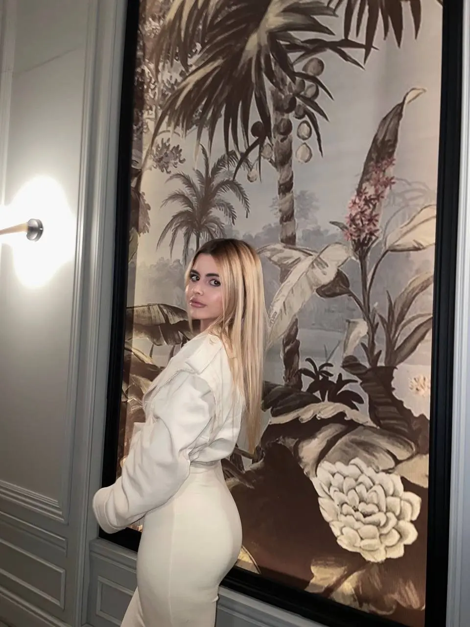 Evelina filipino of dating