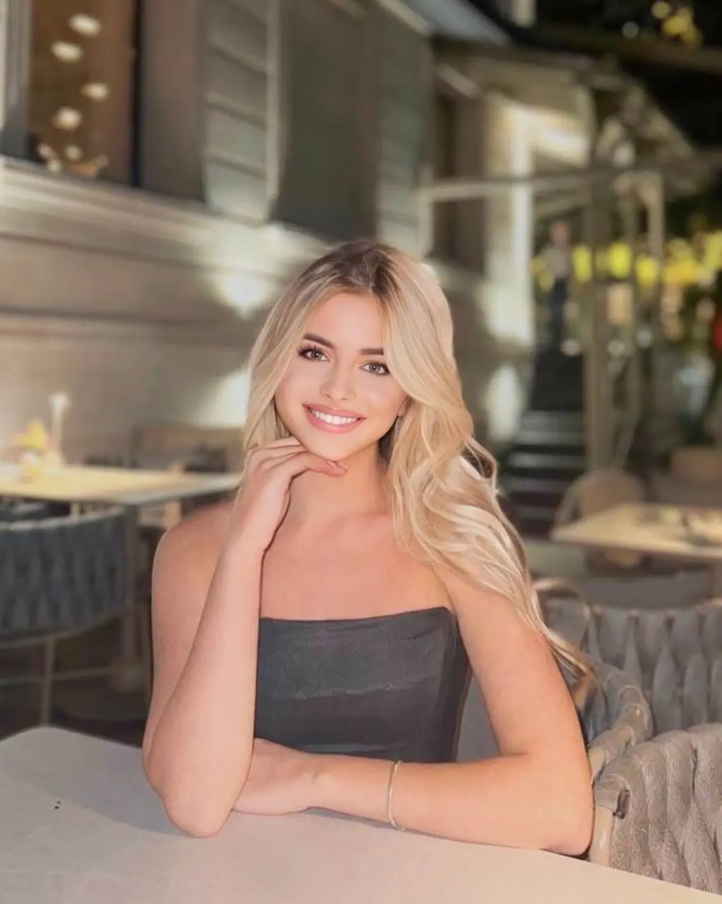 Evelina filipino of dating