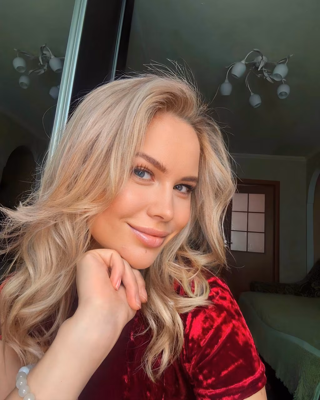 Natalia 32 Rivne Ukraine USA dating serious marriage women