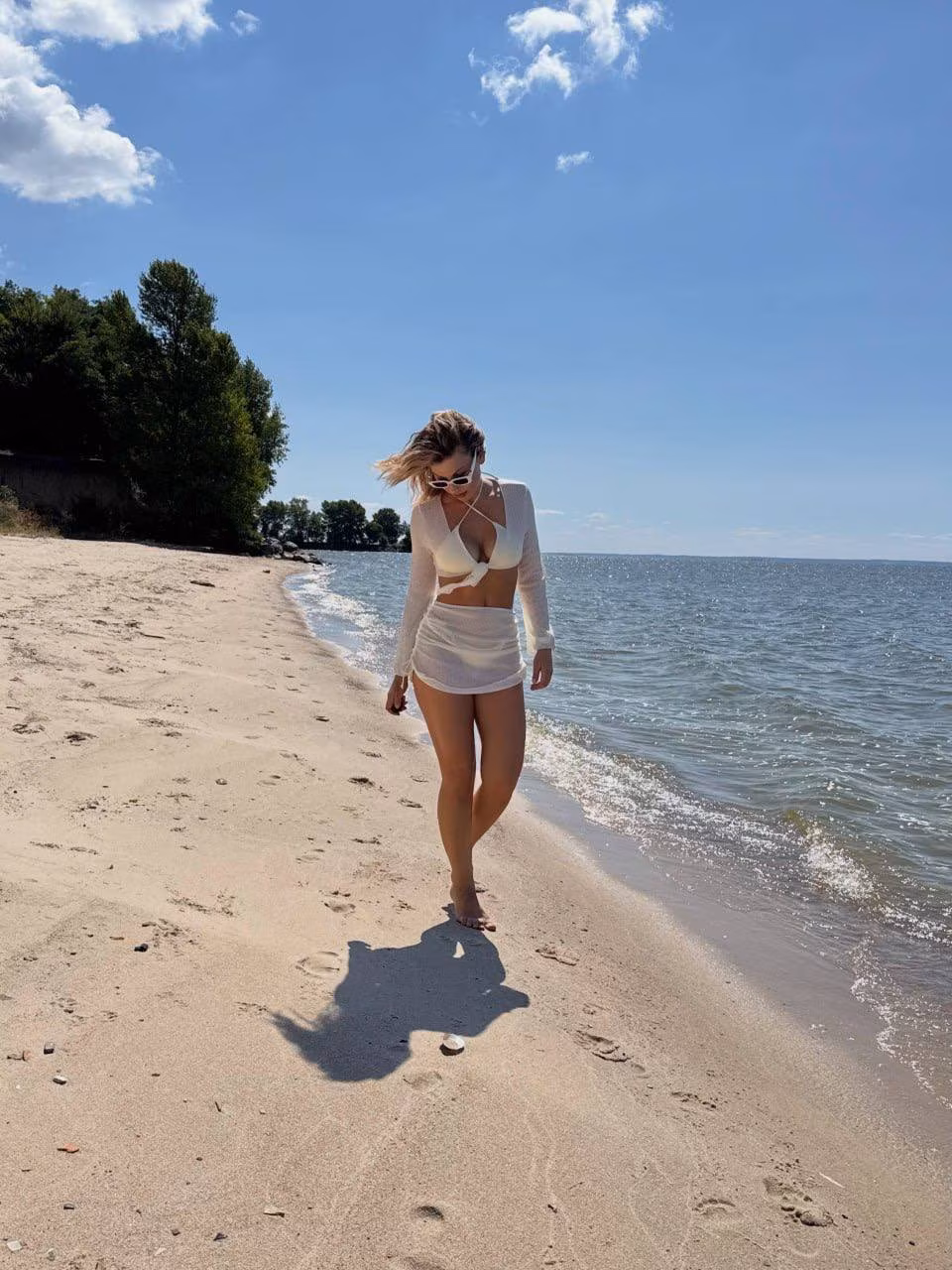 Alena 36 Kharkiv Ukraine USA dating women for commitment