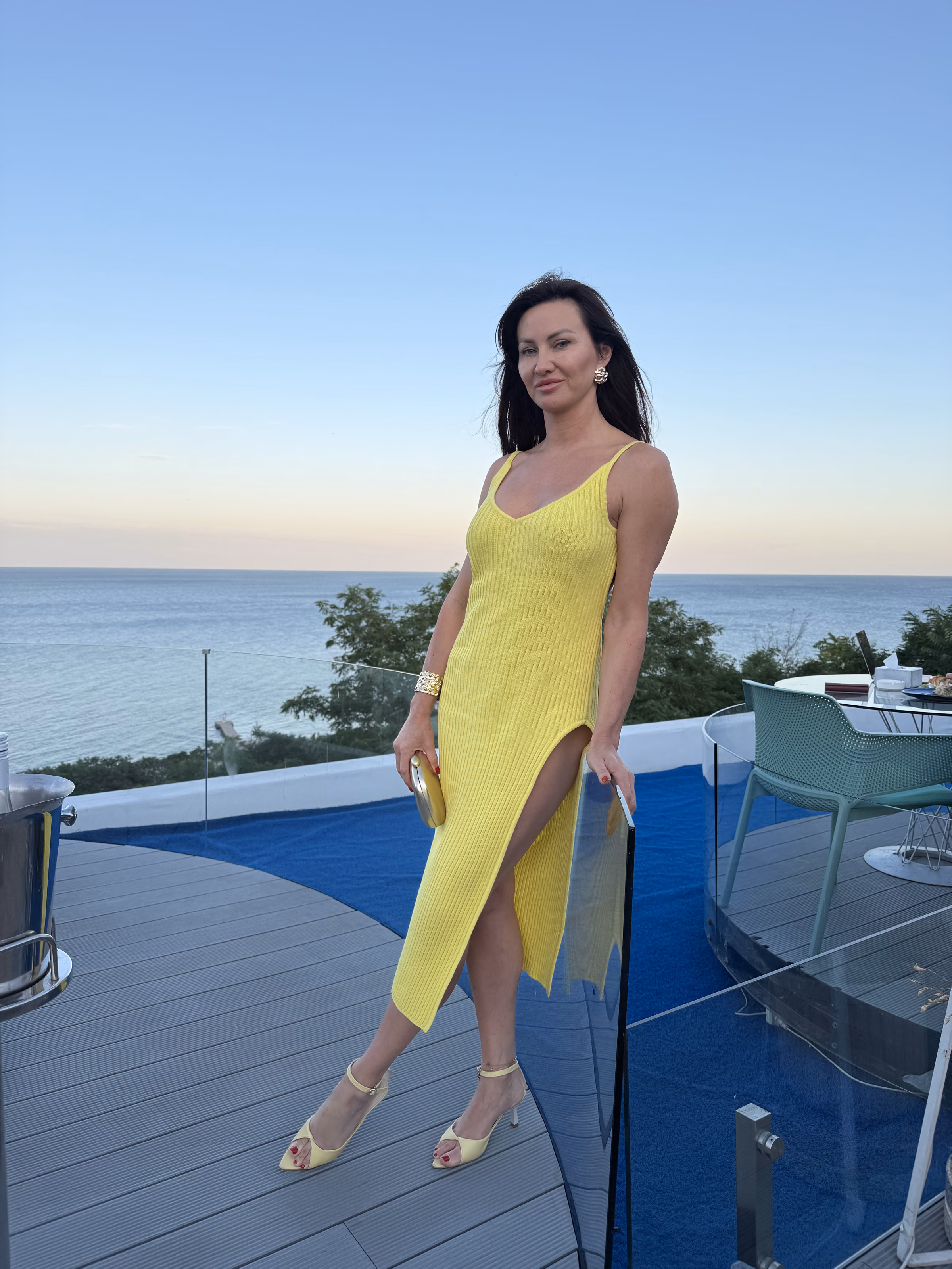 OLYA 49 Rome/Odesa Ukraine USA marriage minded men dating