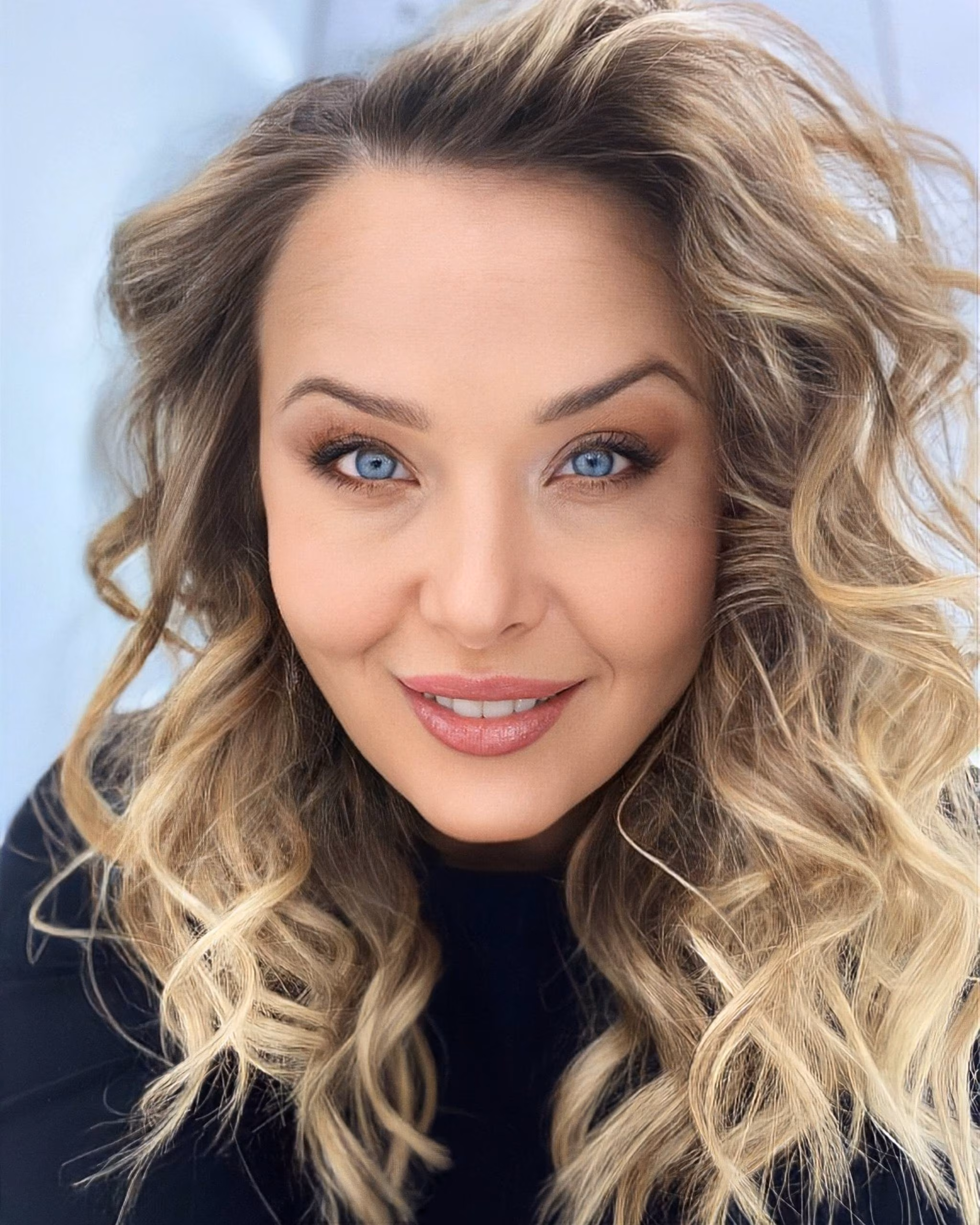 Nataliia 42 Barcelona Spain USA women seeking long term marriage