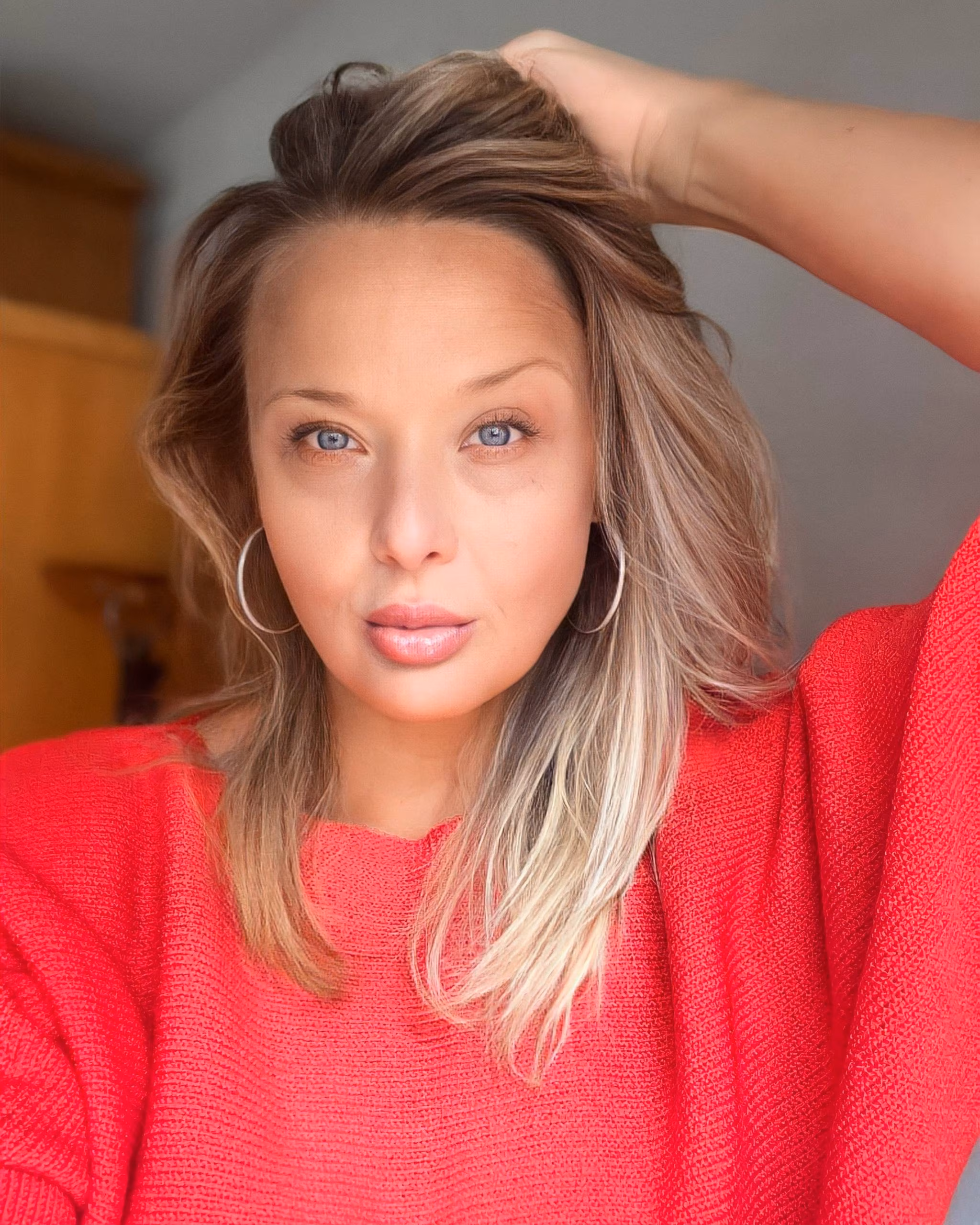 Nataliia 42 Barcelona Spain USA women seeking long term marriage