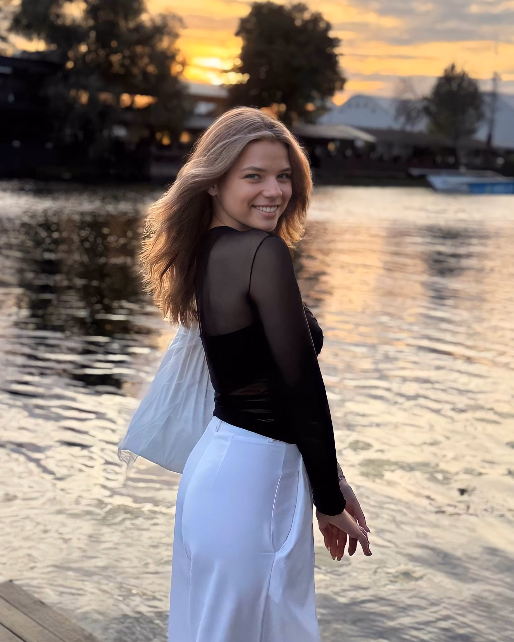 Alla 30 Bila Tserkva Ukraine USA women seeking long term marriage
