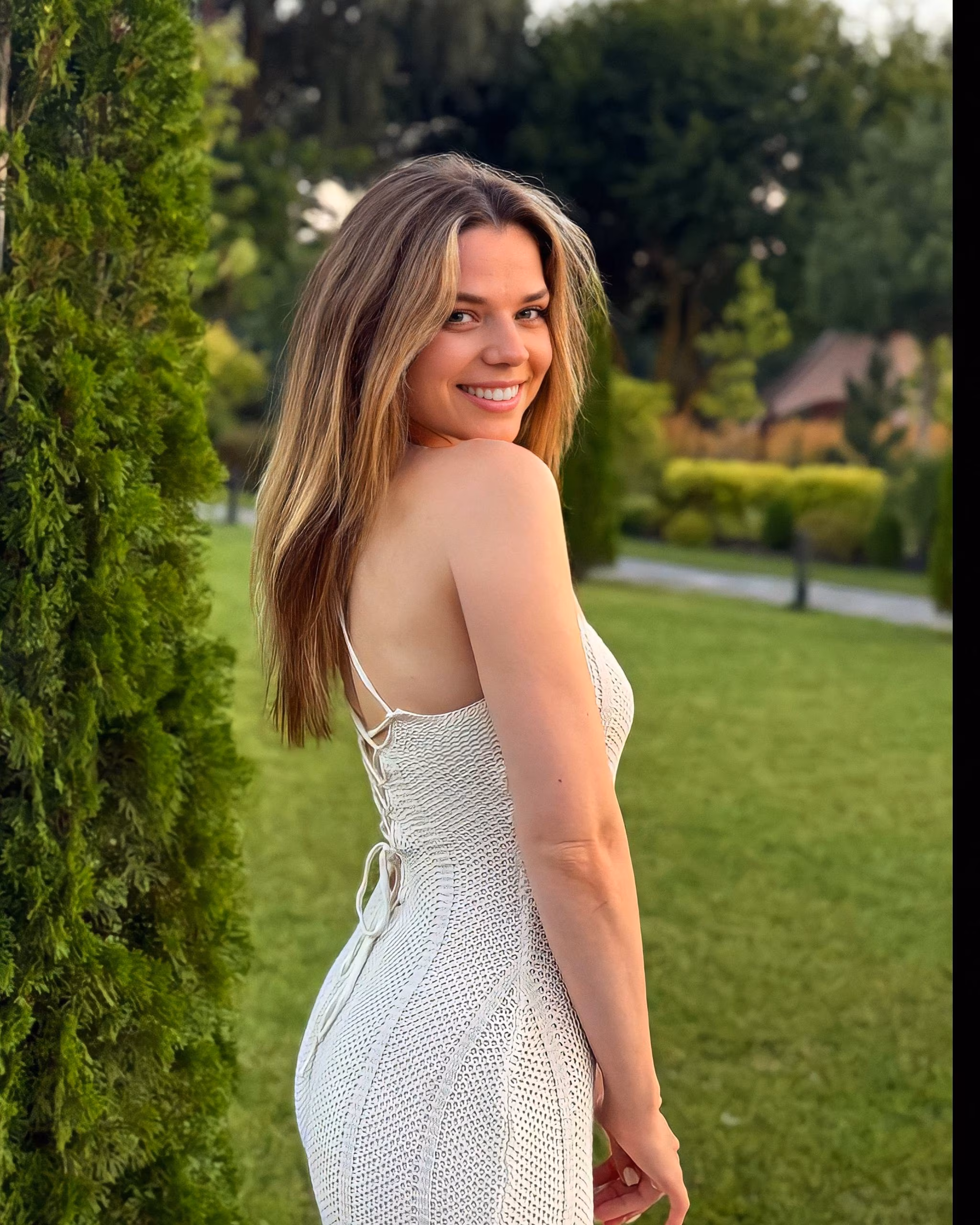Alla 30 Bila Tserkva Ukraine USA women seeking long term marriage