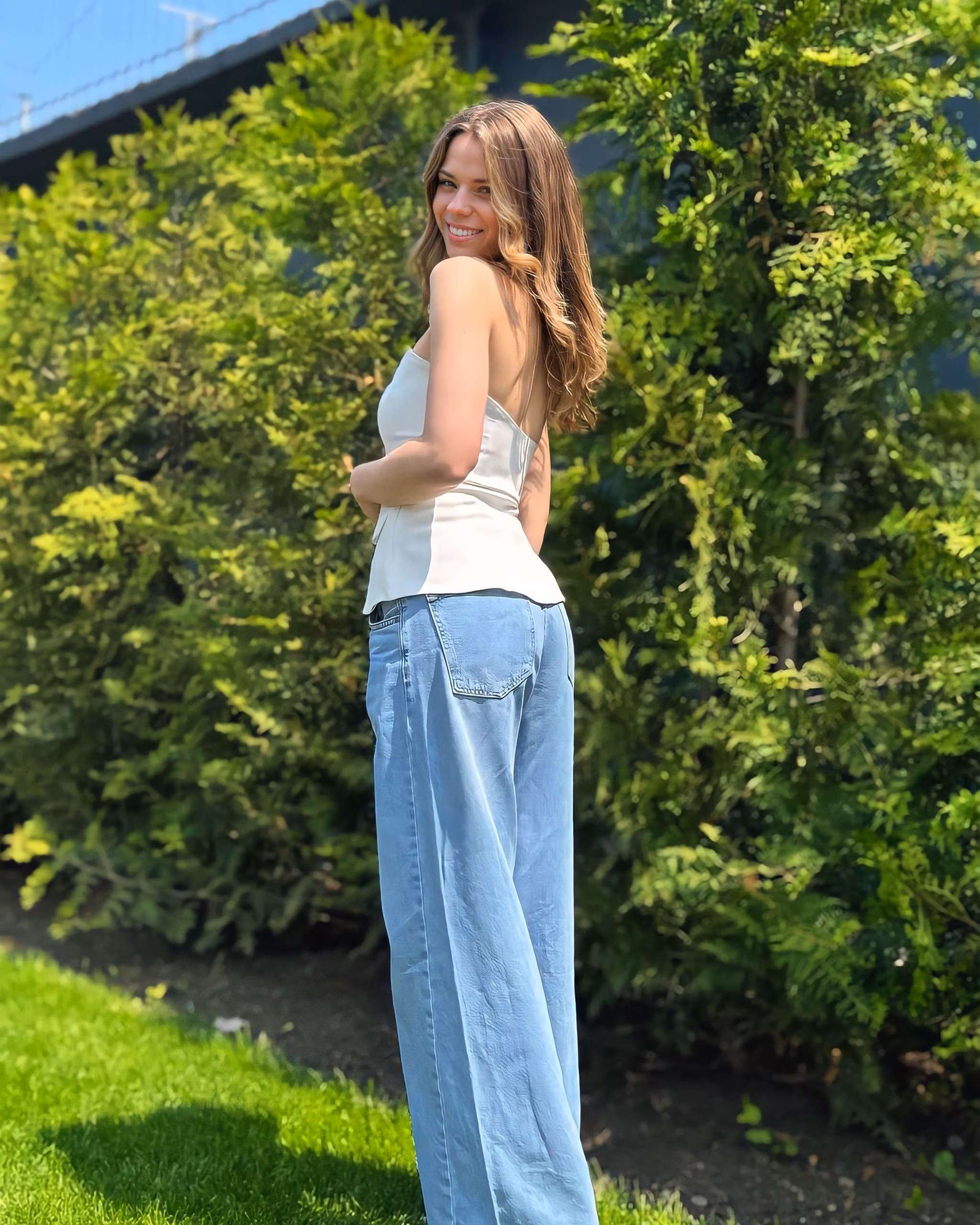 Alla 30 Bila Tserkva Ukraine USA women seeking long term marriage