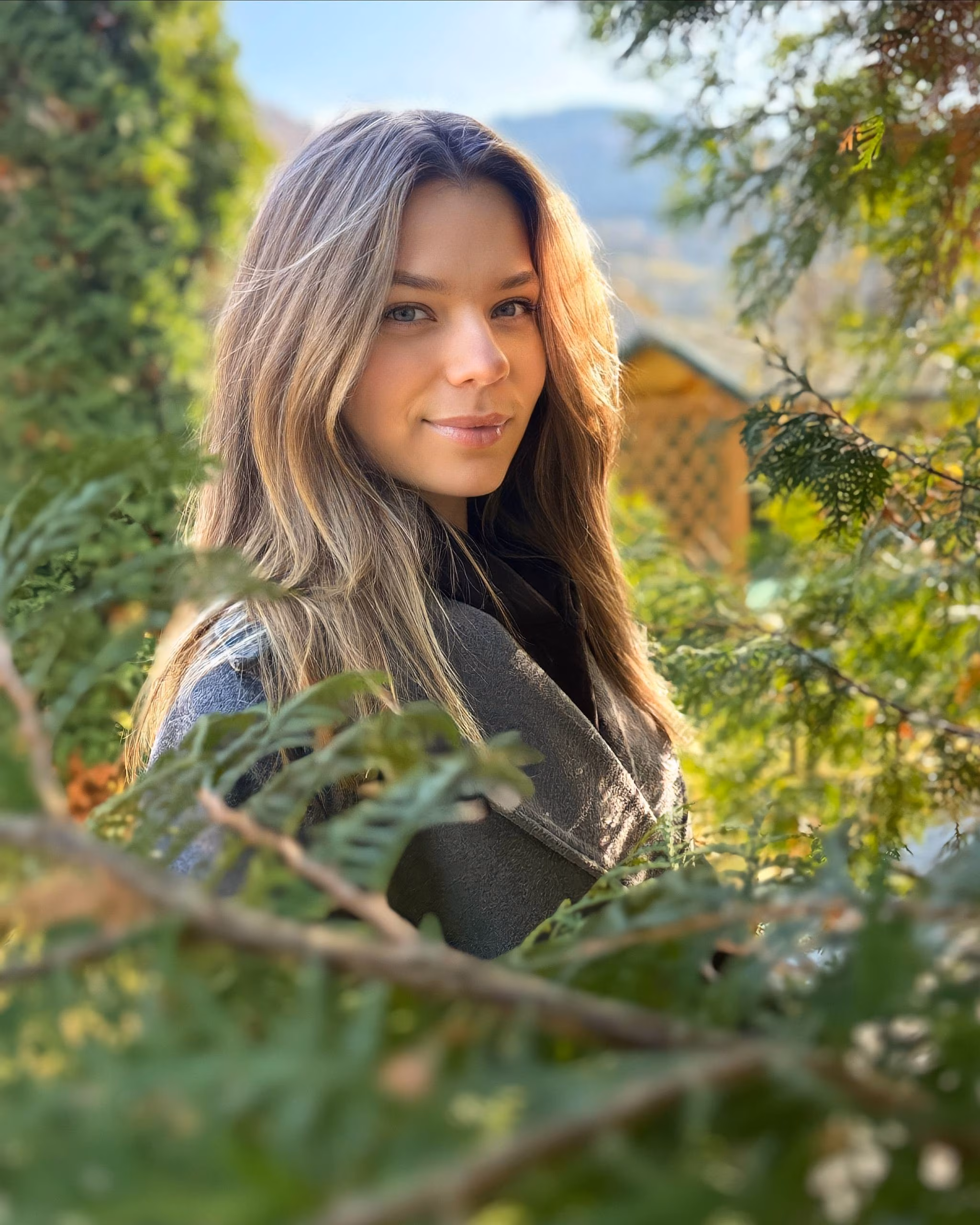 Alla 30 Bila Tserkva Ukraine USA women seeking long term marriage