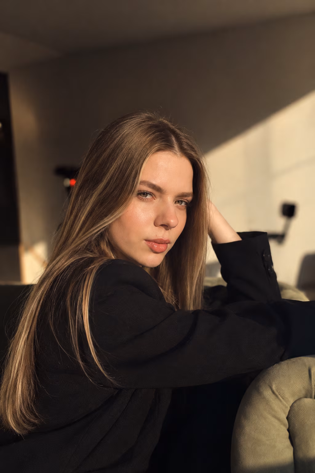 Alla 30 Bila Tserkva Ukraine USA women seeking long term marriage