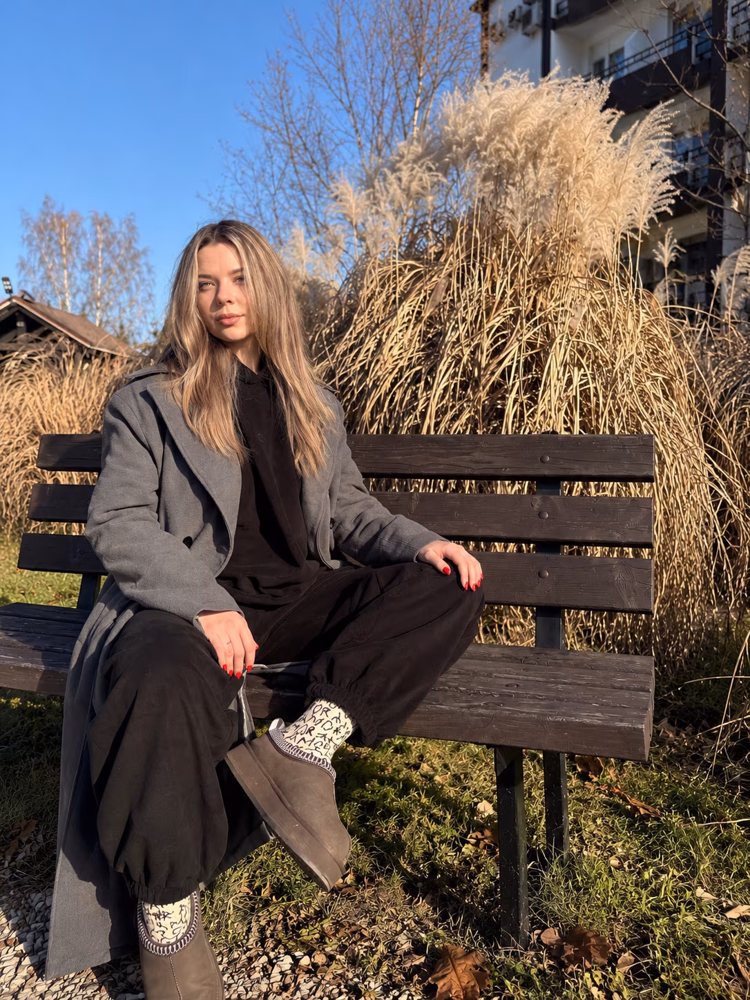 Alla 30 Bila Tserkva Ukraine USA women seeking long term marriage