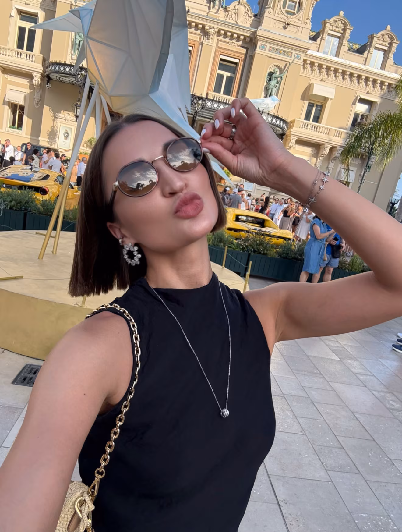 Tati 30 Abu dabi United Arab Emirates USA women seeking long term marriage