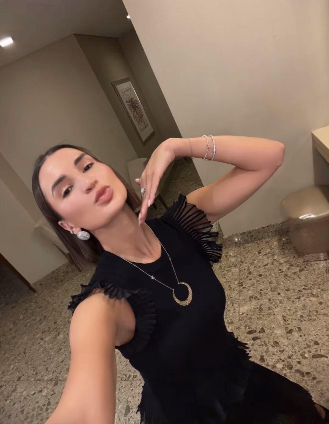 Tati 30 Abu dabi United Arab Emirates USA women seeking long term marriage
