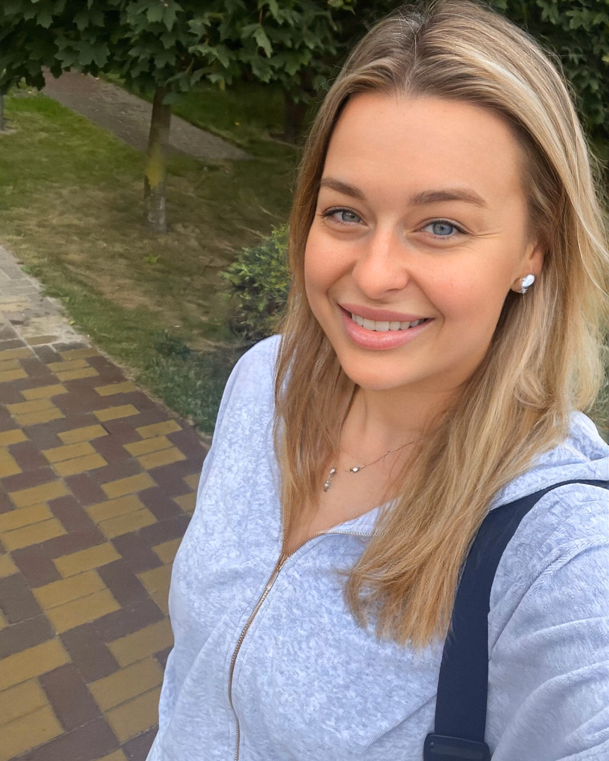 Liudmyla 40 Kyiv Ukraine USA women seeking love marriage