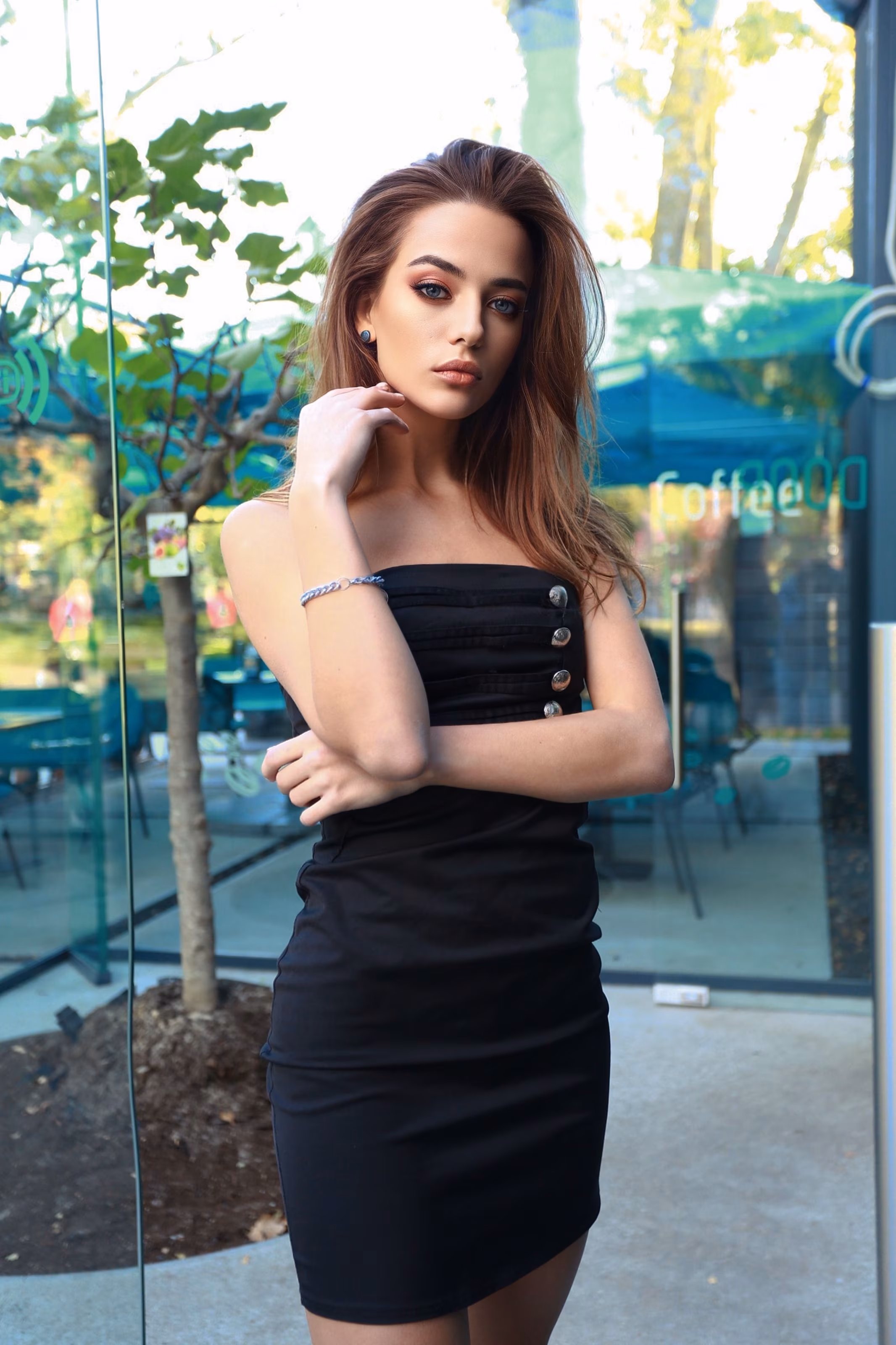 Mariia 25 Kharkiv Ukraine dating for marriage USA men women