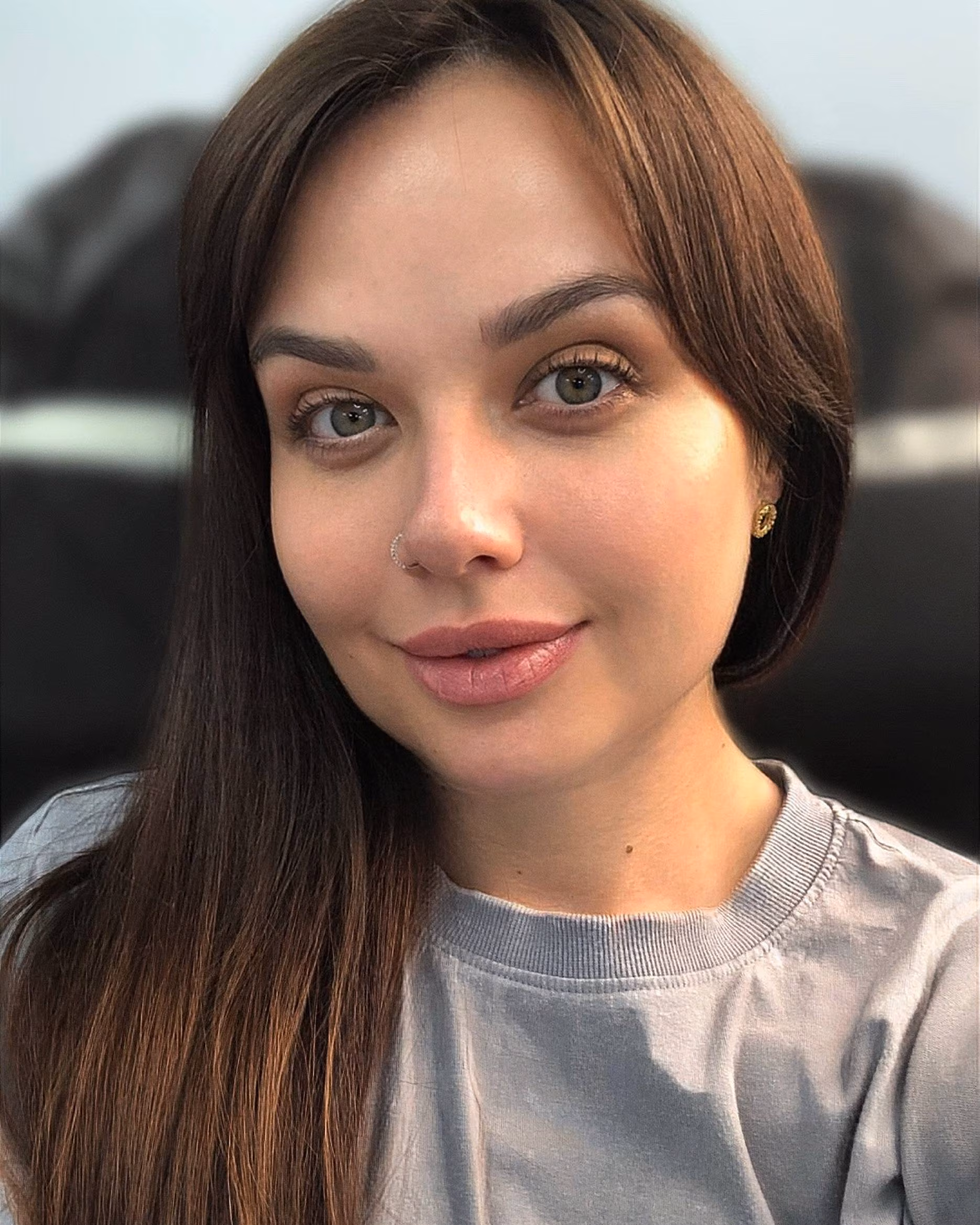 Anna 34 Kyiv   Ukraine dating for marriage USA serious
