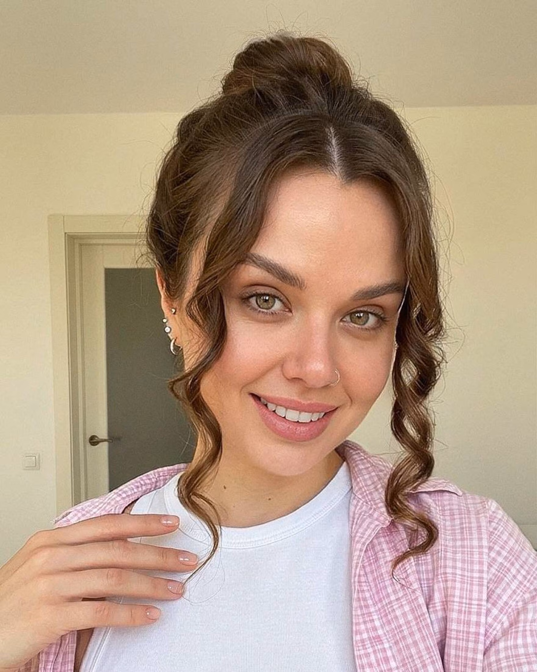 Anna 34 Kyiv   Ukraine dating for marriage USA serious