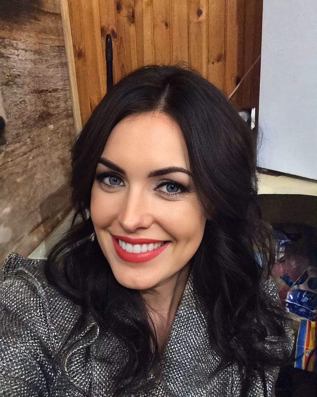 Anna 47 Kyiv   Ukraine dating site for marriage USA men