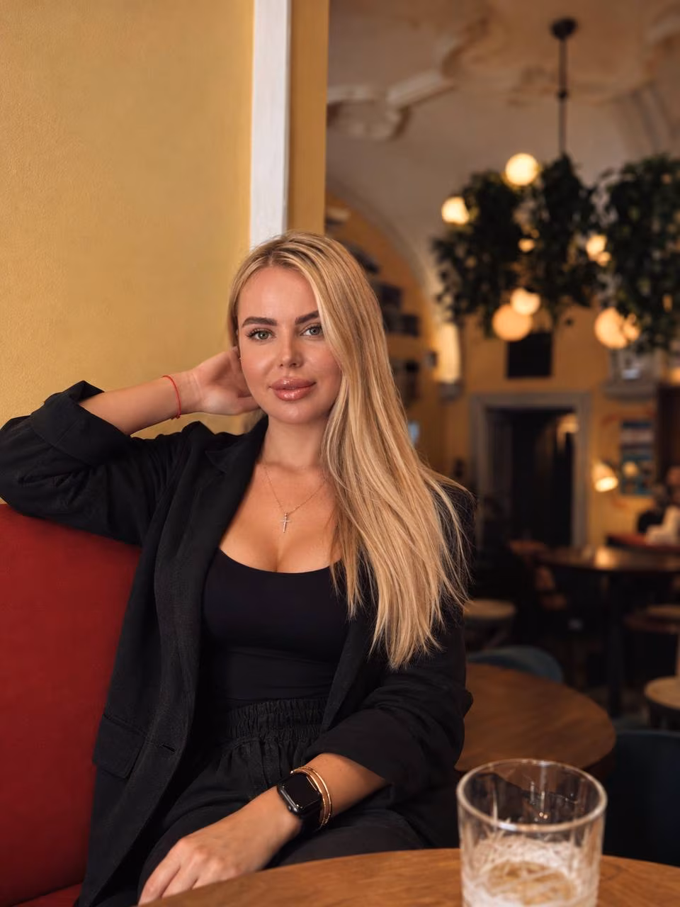 Alena 45 Kyiv Ukraine dating site for serious men USA