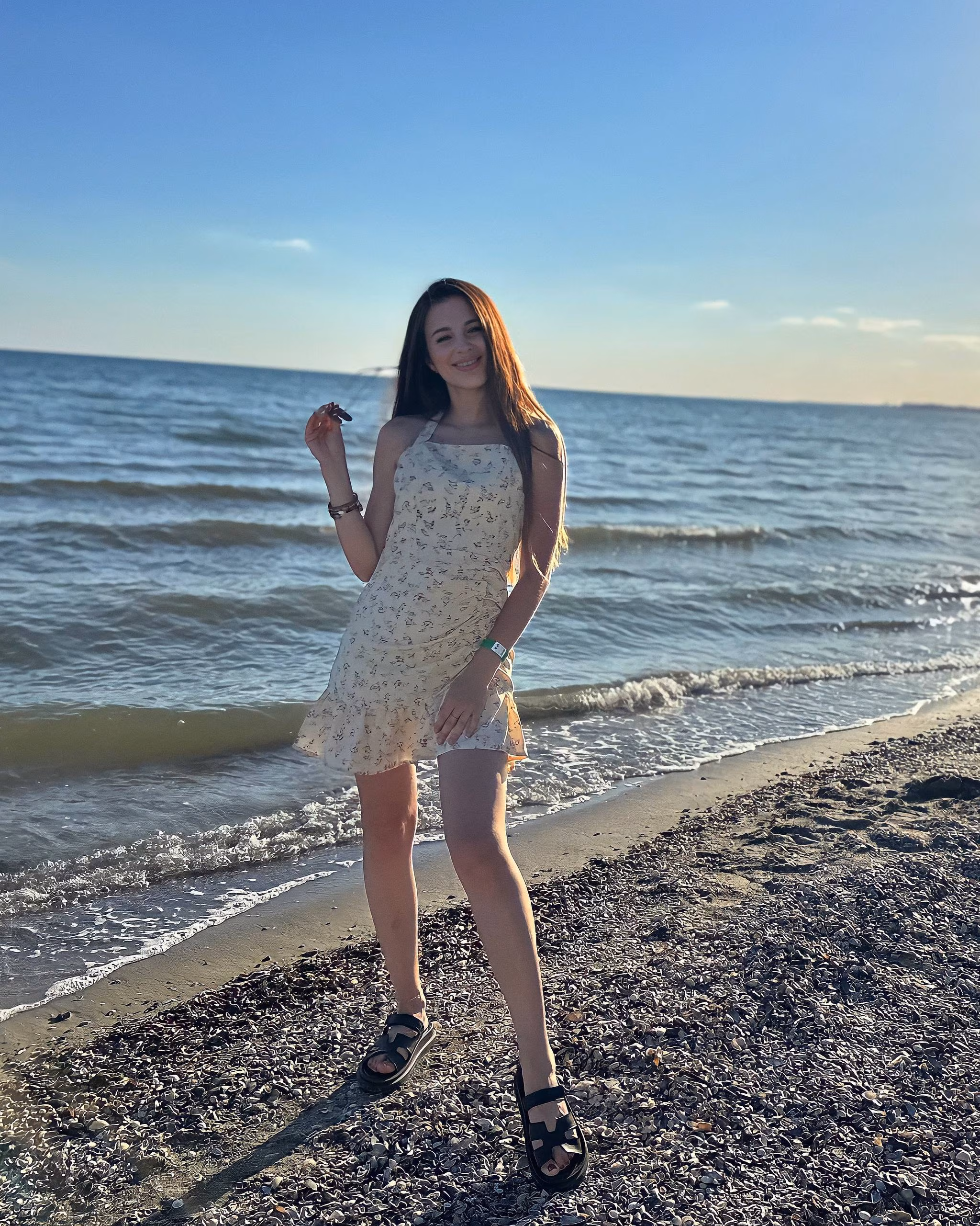 Yeva 25 Mykolaiv  Ukraine dating site women serious