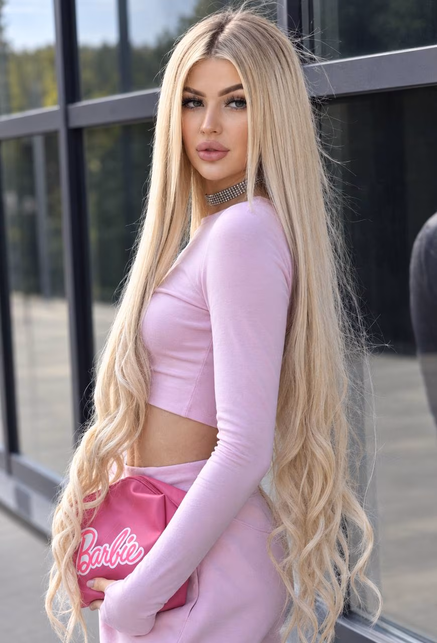 Diana 23 Kiev Ukraine dating women for life partner USA