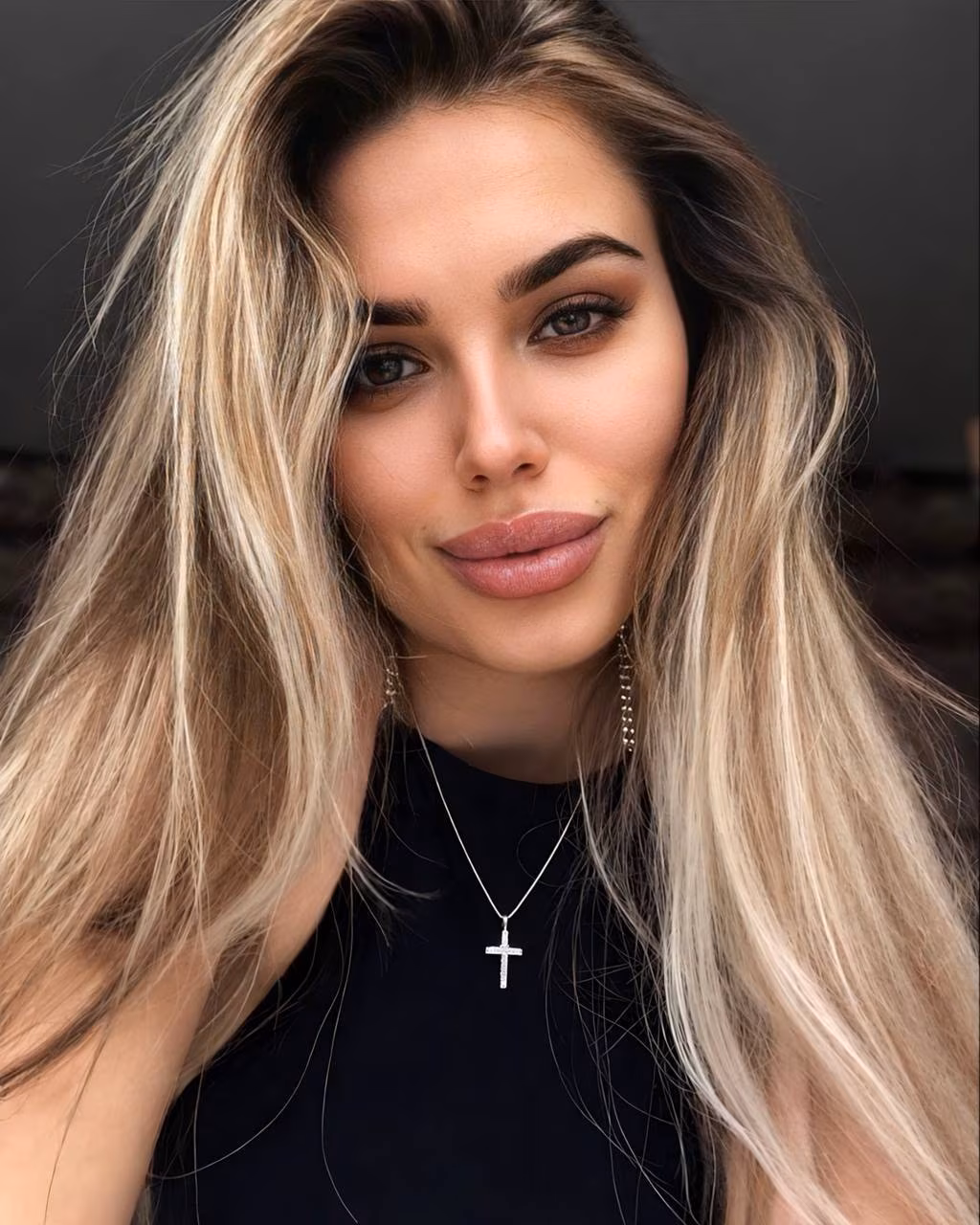 Olexandra 29 Dnipro Ukraine dating women looking marriage