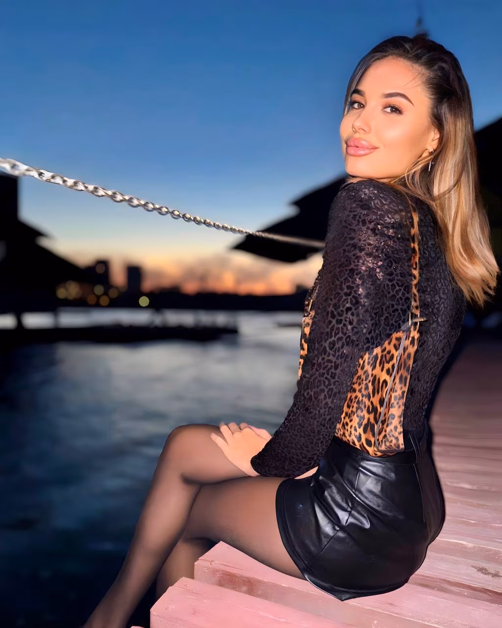 Olexandra 29 Dnipro Ukraine dating women looking marriage