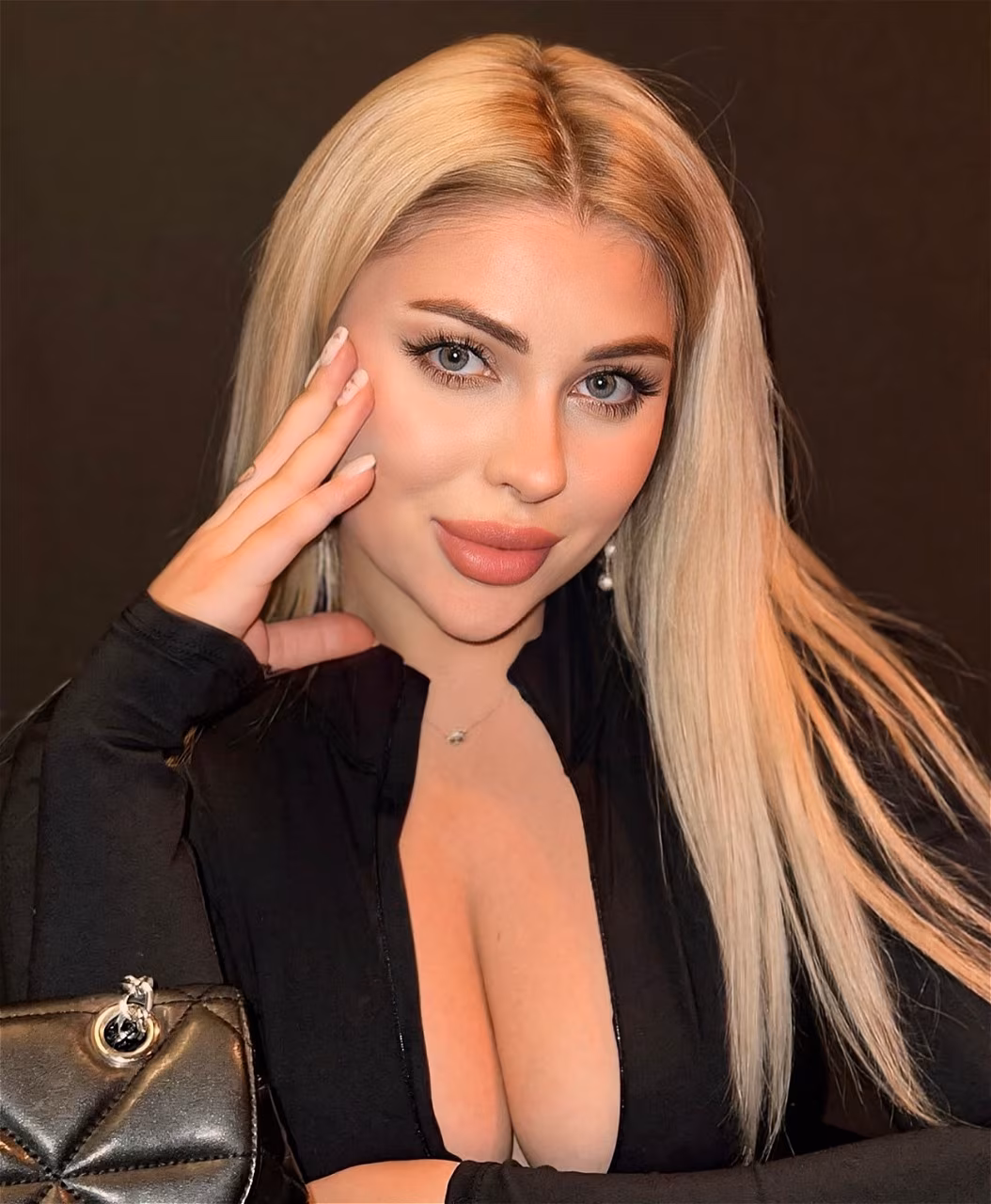 Liliya 24 Kyiv Ukraine dating women seeking marriage for men in USA
