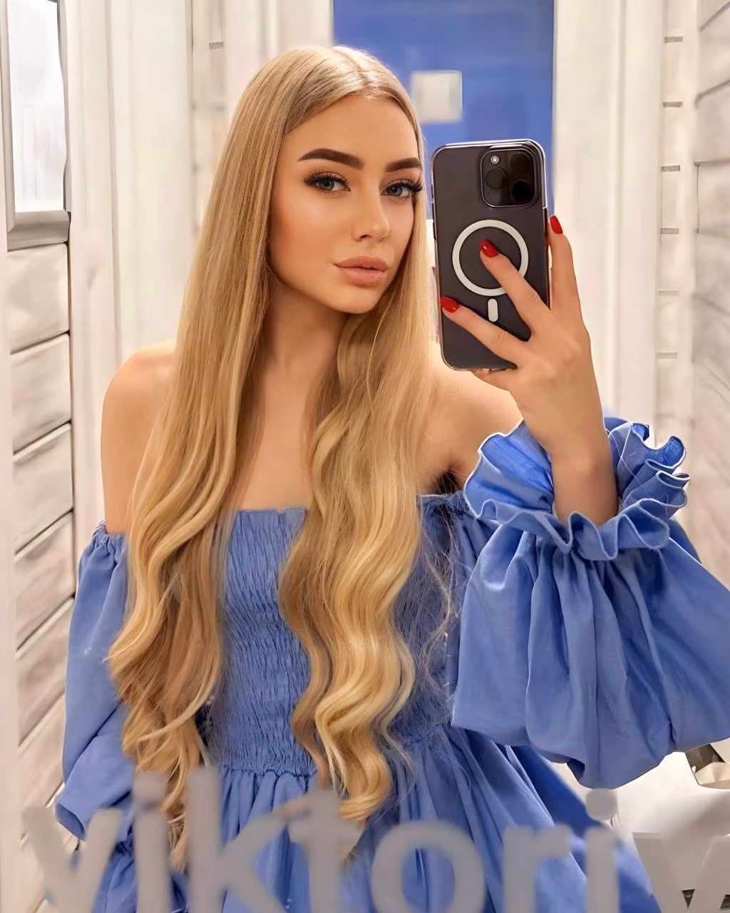 Olha 22 Kyiv Ukraine dating women serious relationship