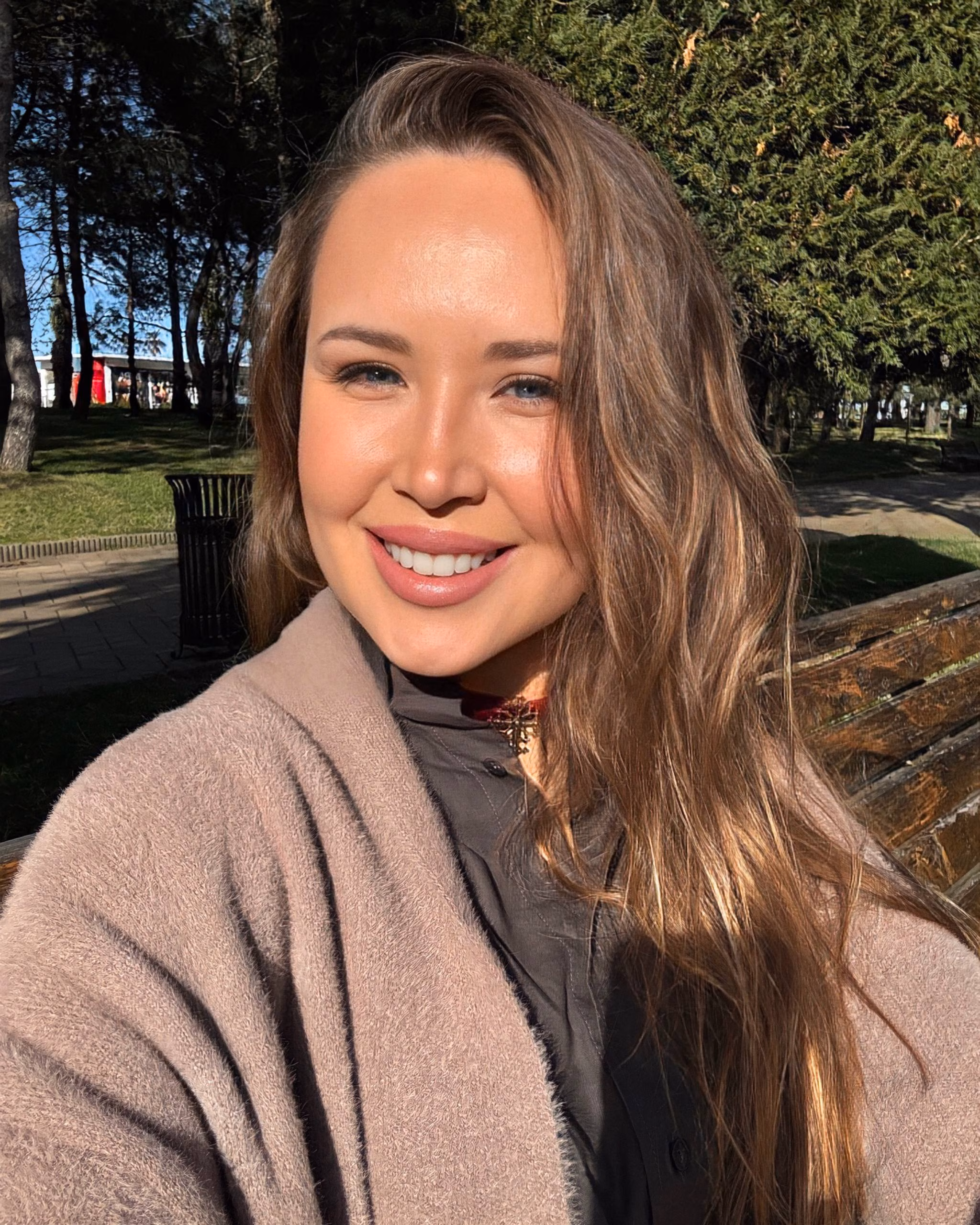 Valeriia 37 Warsaw Poland find marriage minded USA women