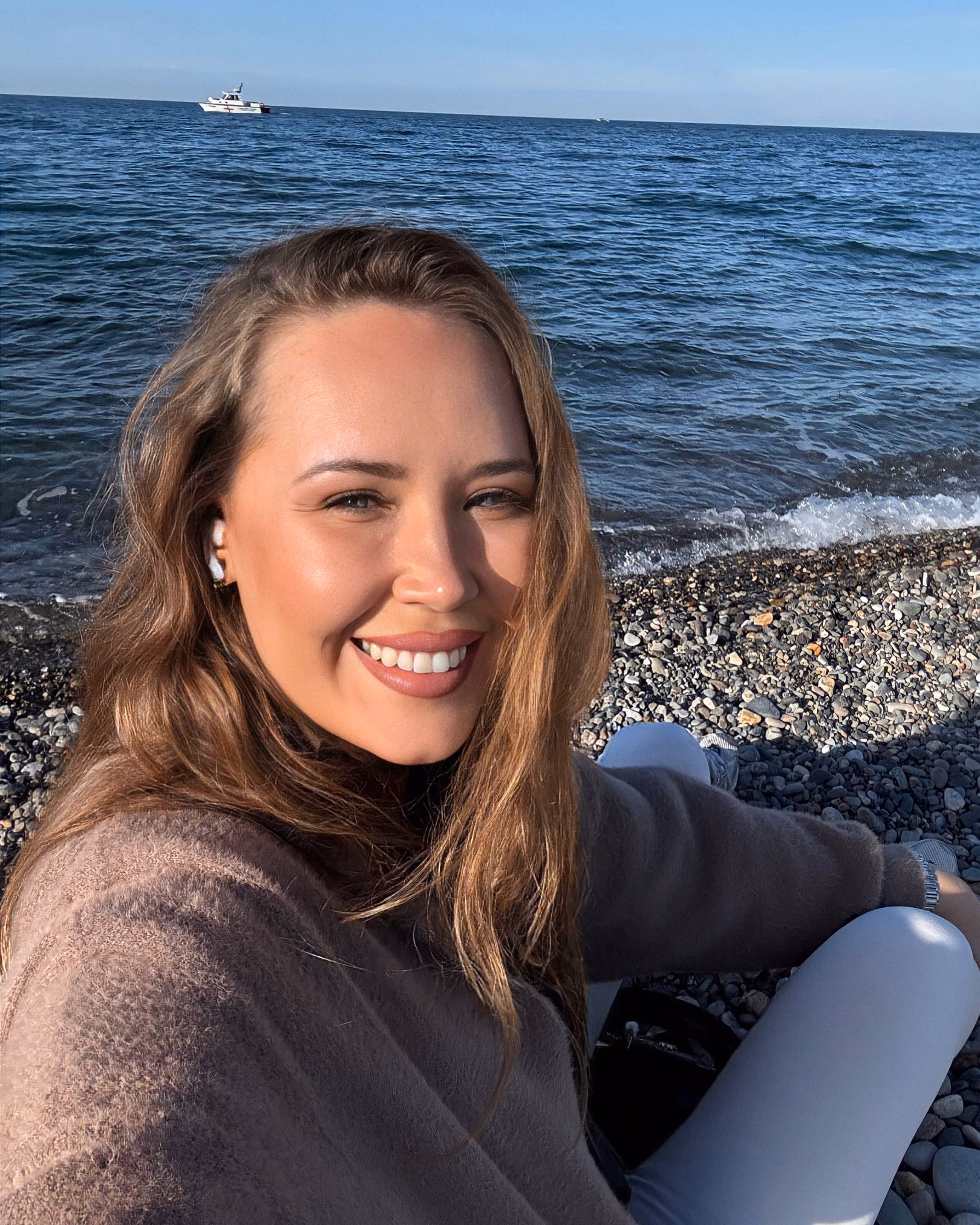 Valeriia 37 Warsaw Poland find marriage minded USA women