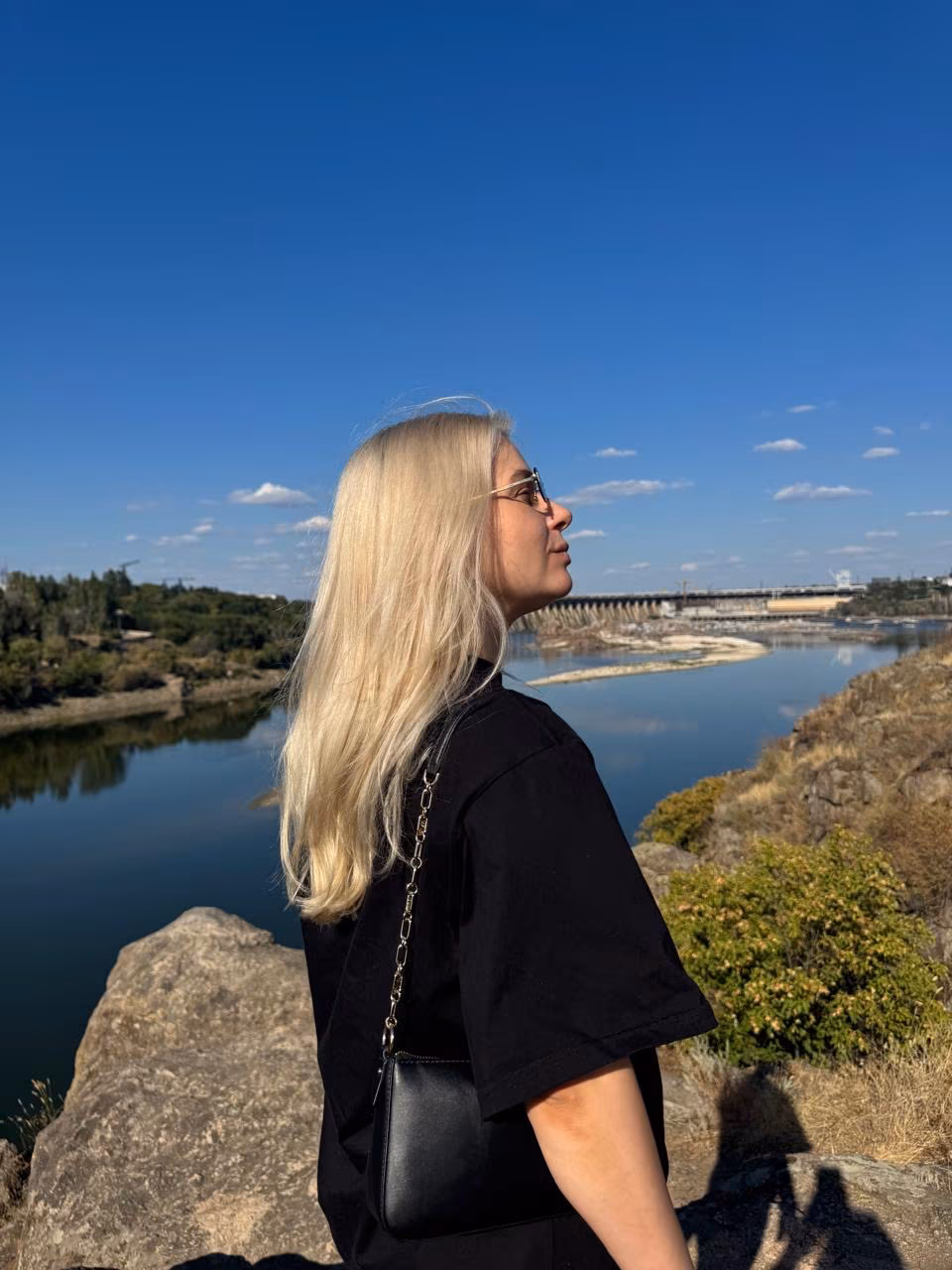 Marina 42 Kiev Ukraine find serious USA women dating