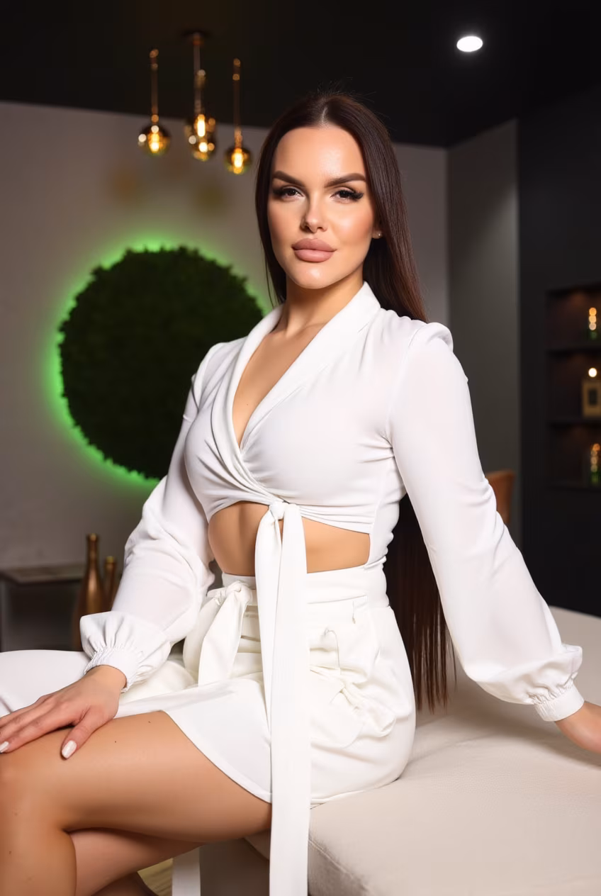Tetiana 26 Lviv Ukraine find wife USA marriage minded