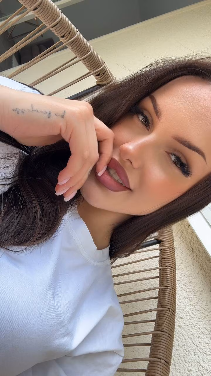 Tetiana 26 Lviv Ukraine find wife USA marriage minded
