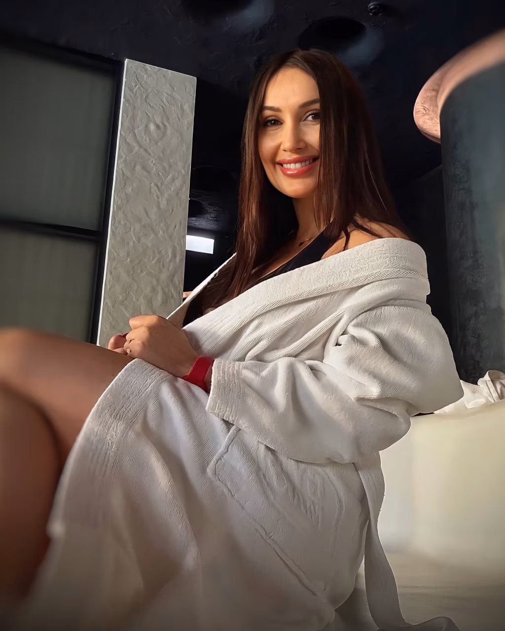 Iryna 42 Kyiv Ukraine marriage focused women USA