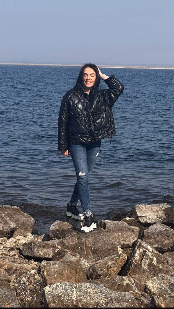 Inna 38 Cherkasy Ukraine marriage minded women America dating