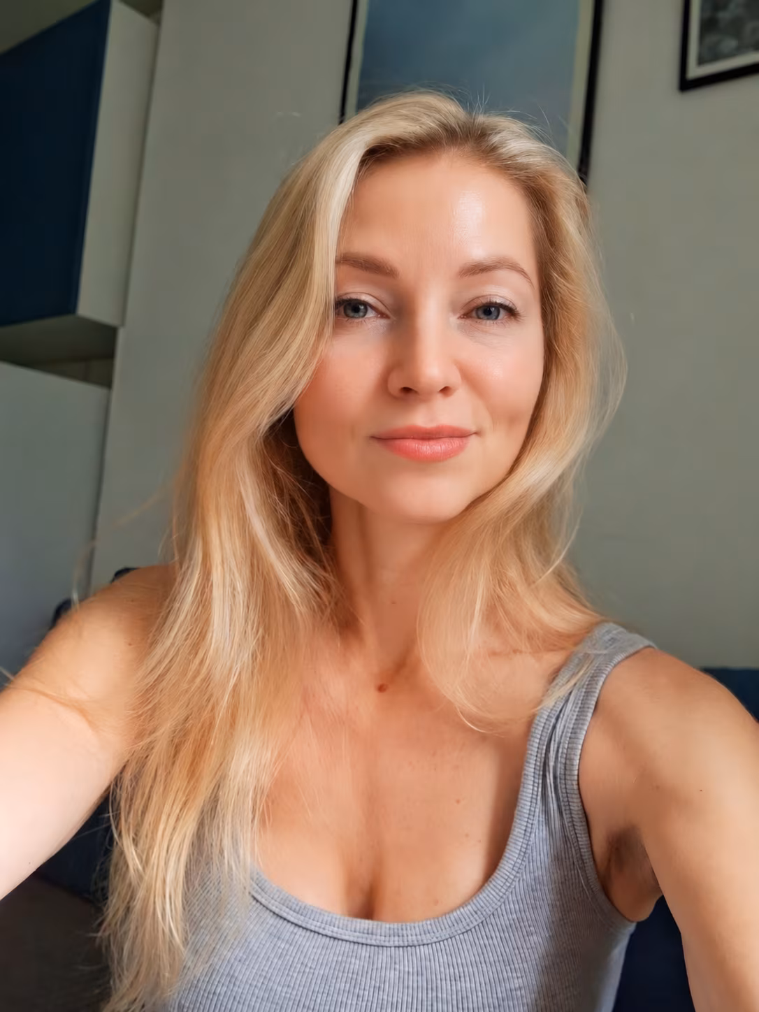 Elena 47 Vinnitsa Ukraine marriage minded women dating