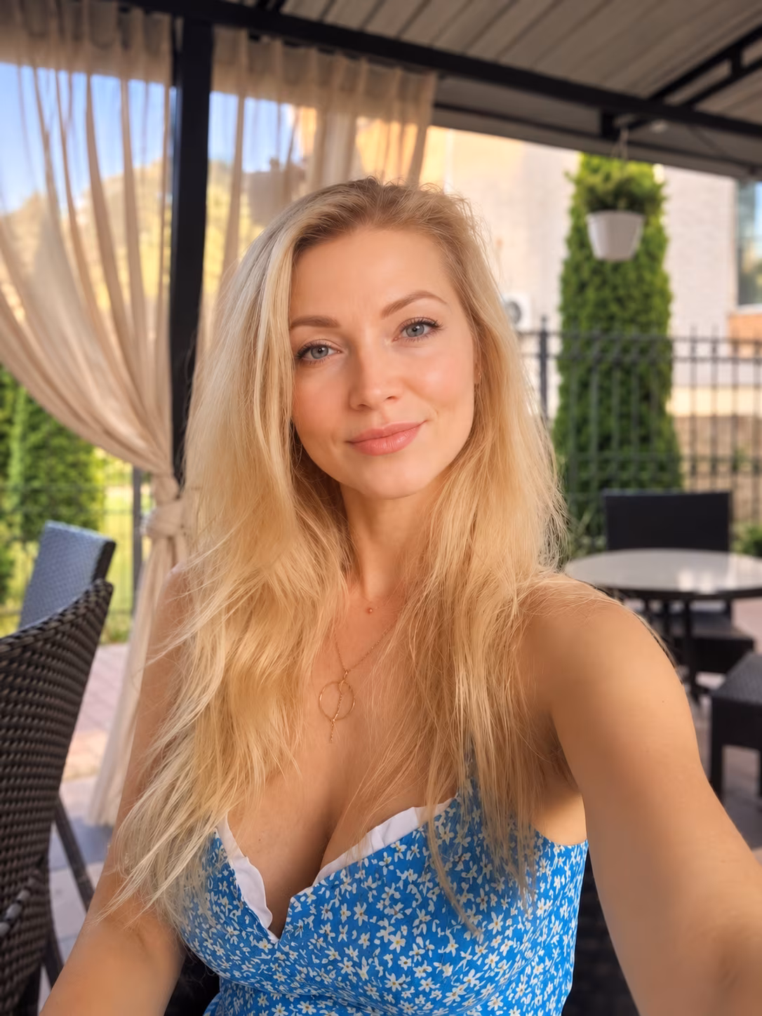 Elena 47 Vinnitsa Ukraine marriage minded women dating