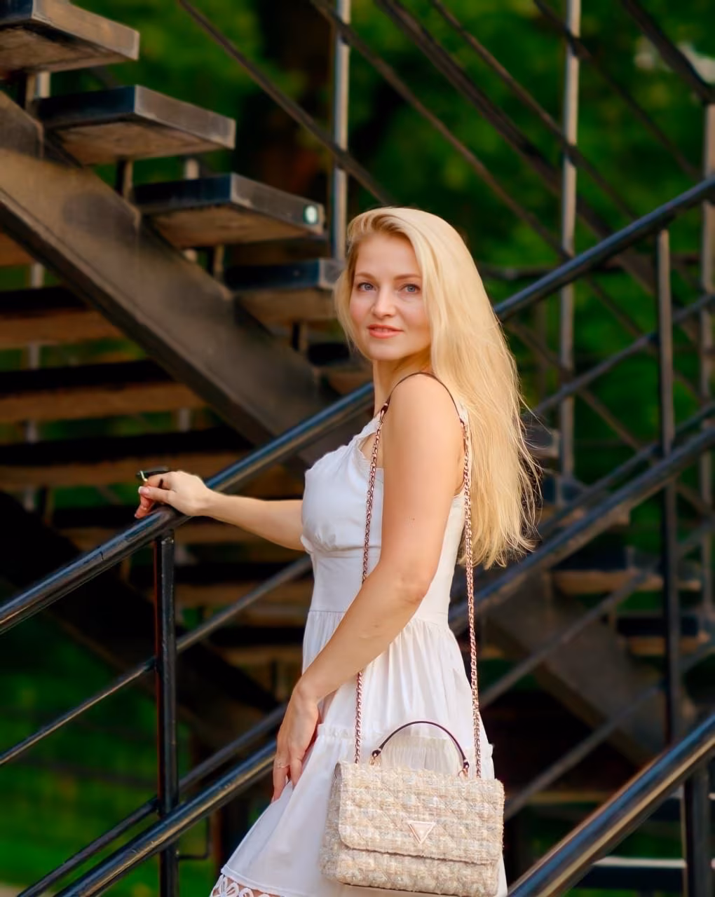 Elena 47 Vinnitsa Ukraine marriage minded women dating